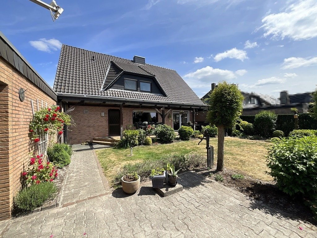 Rückansicht