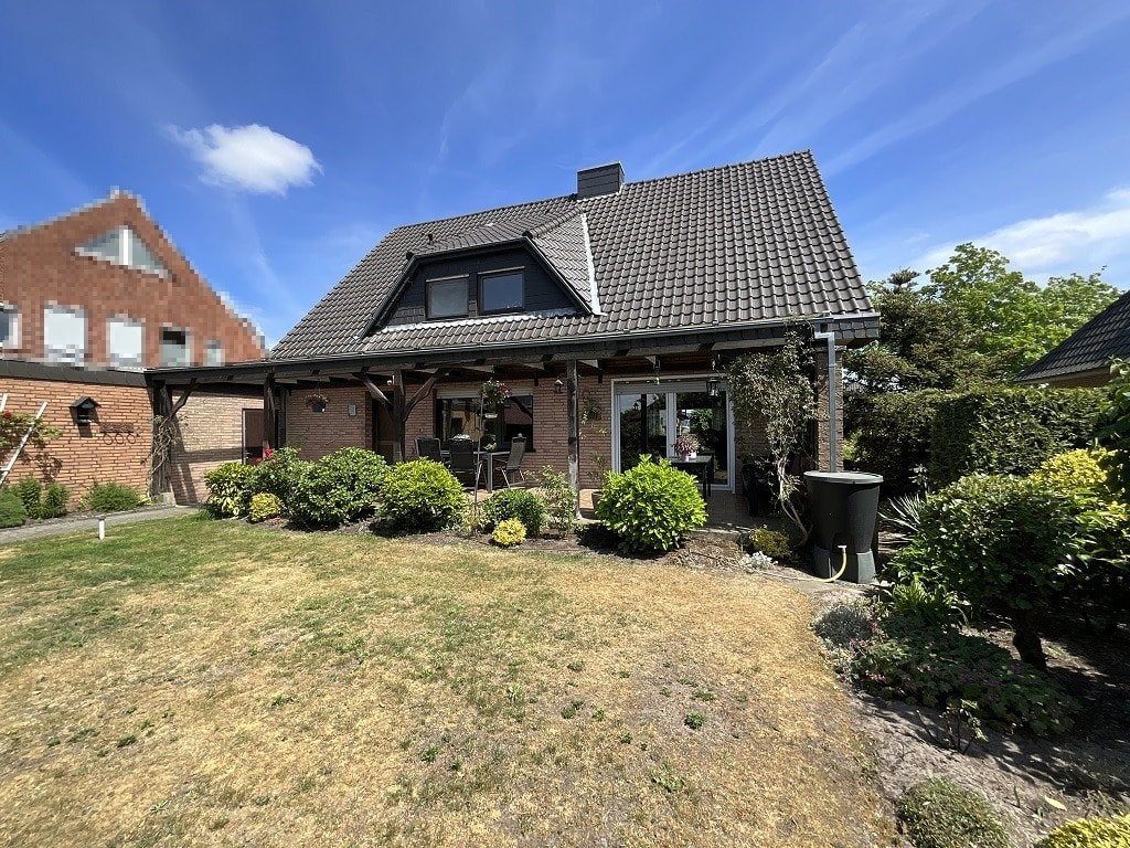 Rückansicht