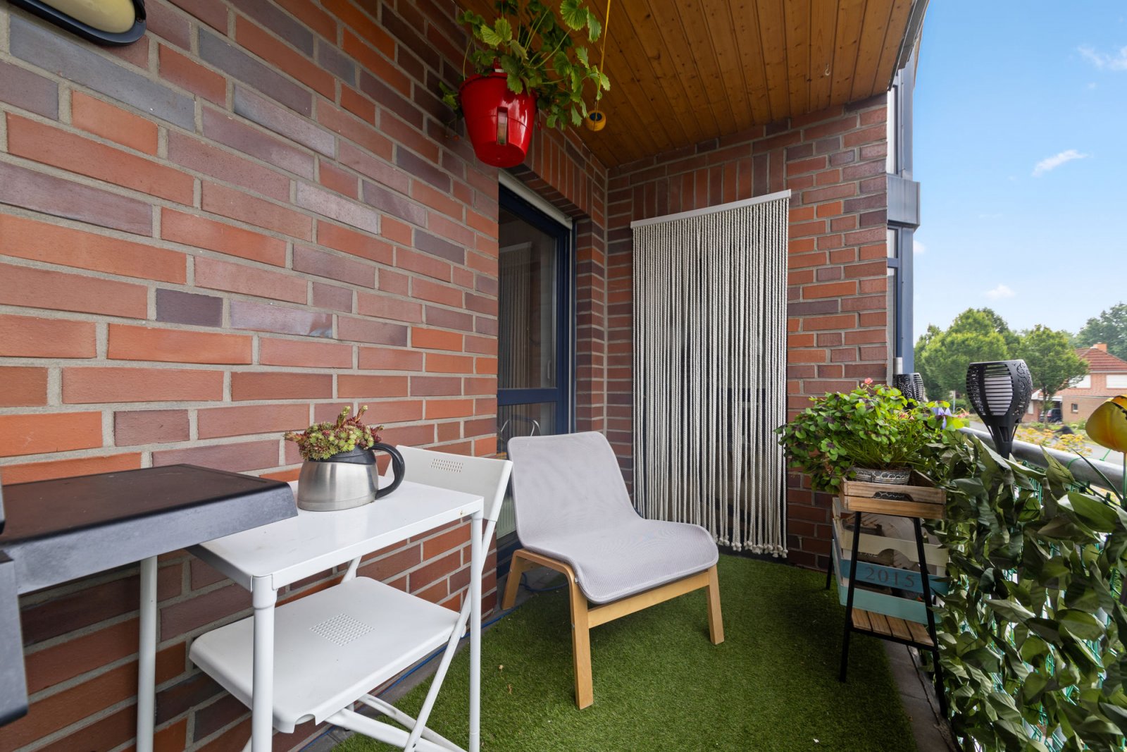 Loggia 