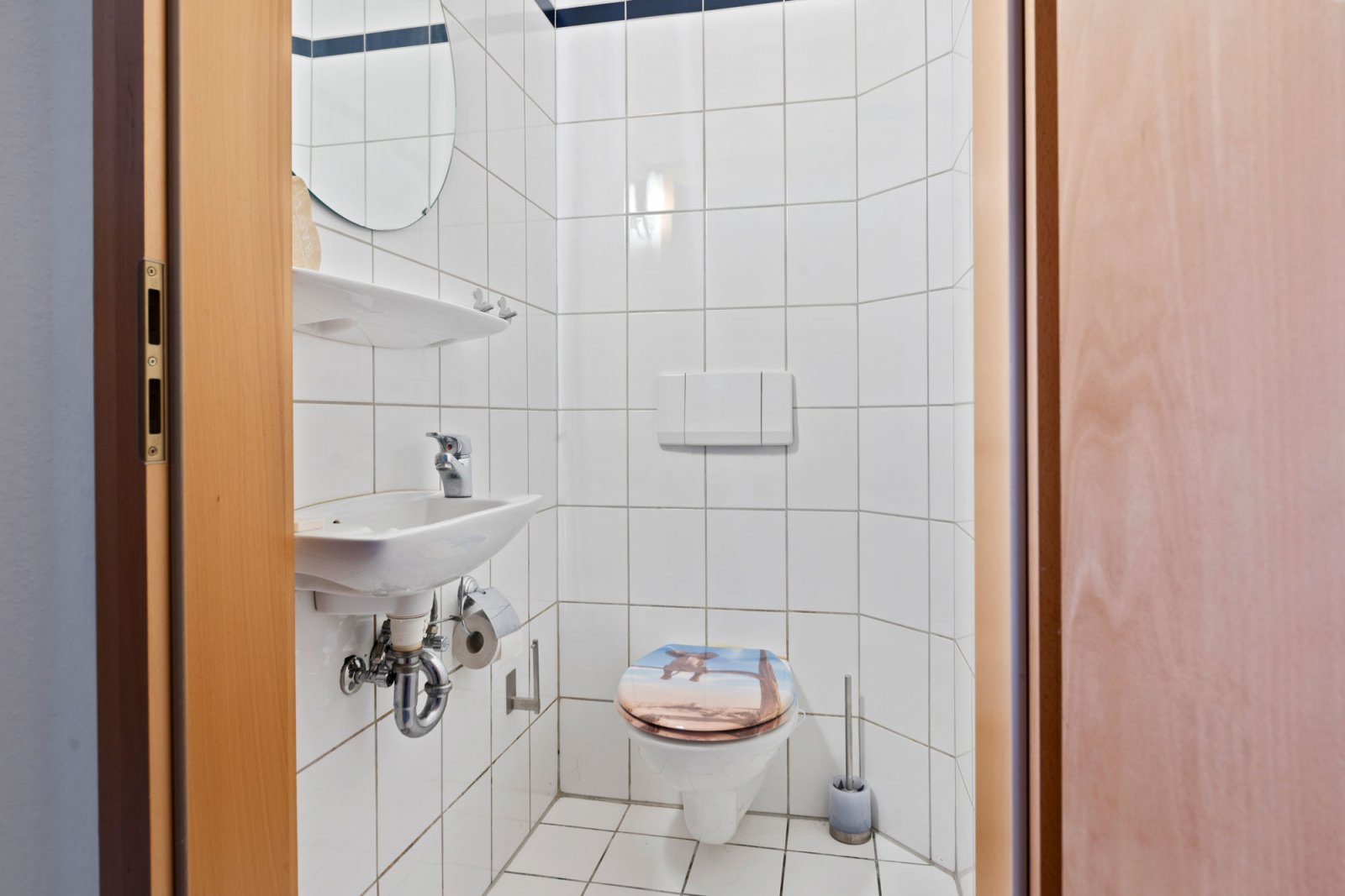 Gäste-WC