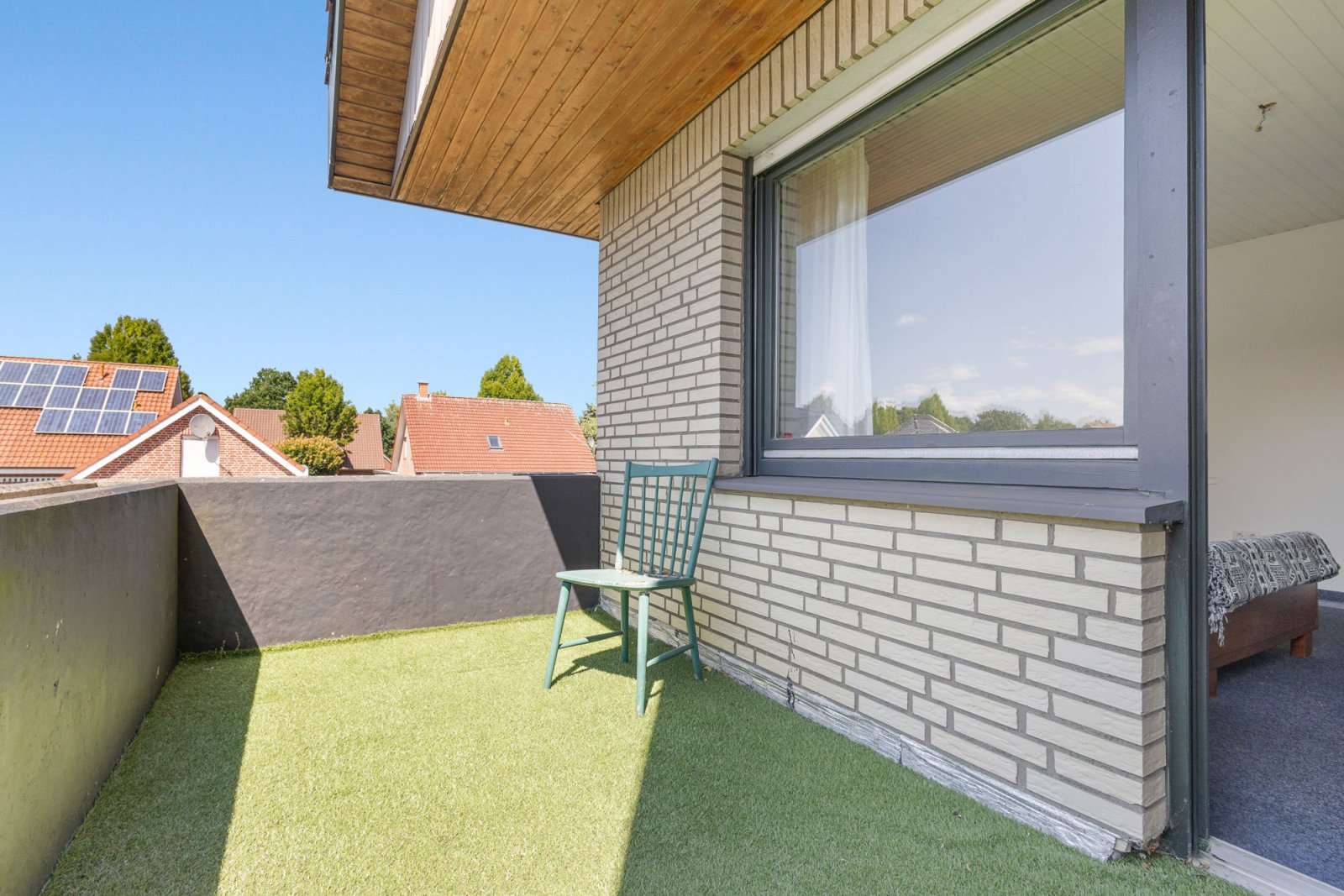 Balkon 1