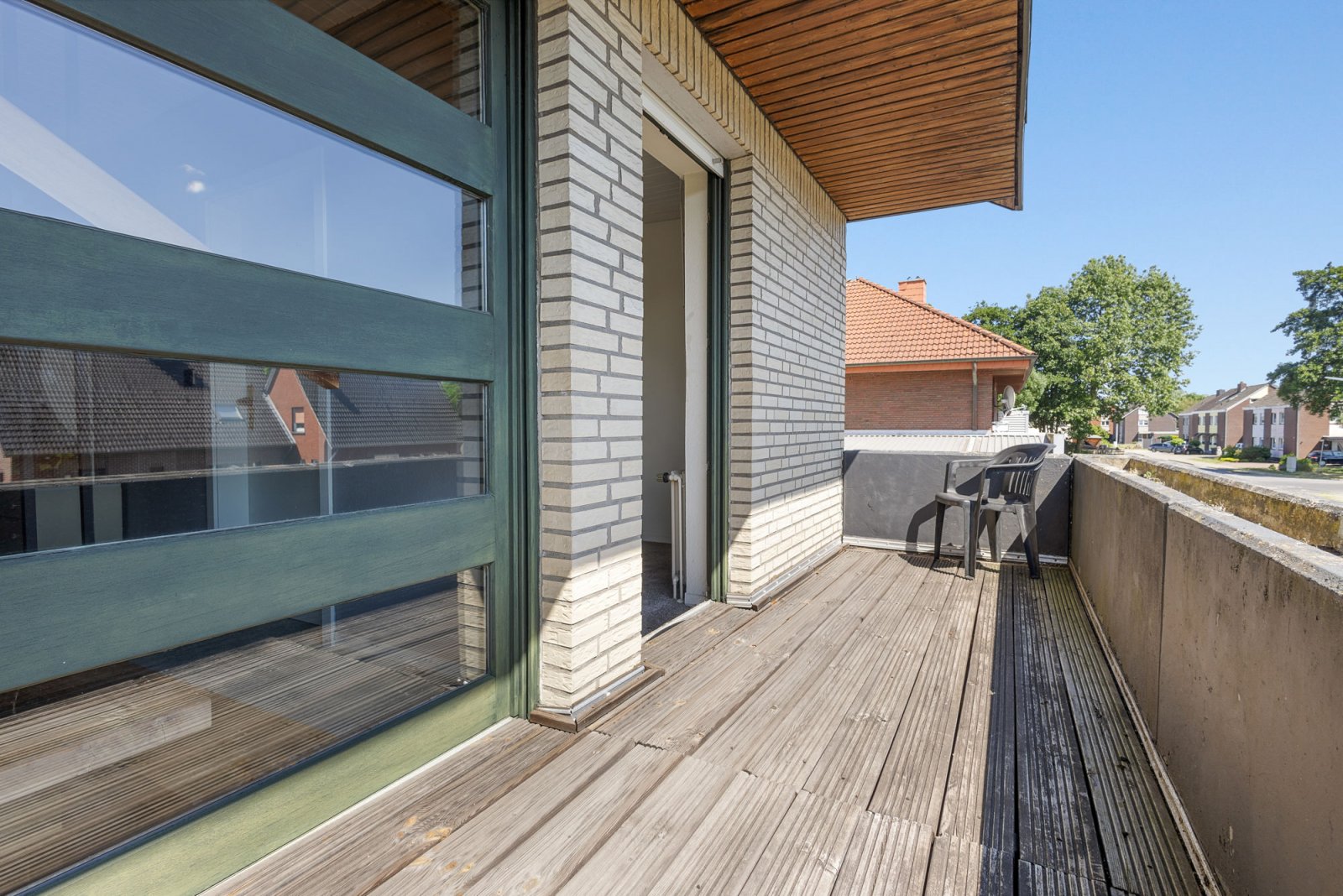 Balkon 2