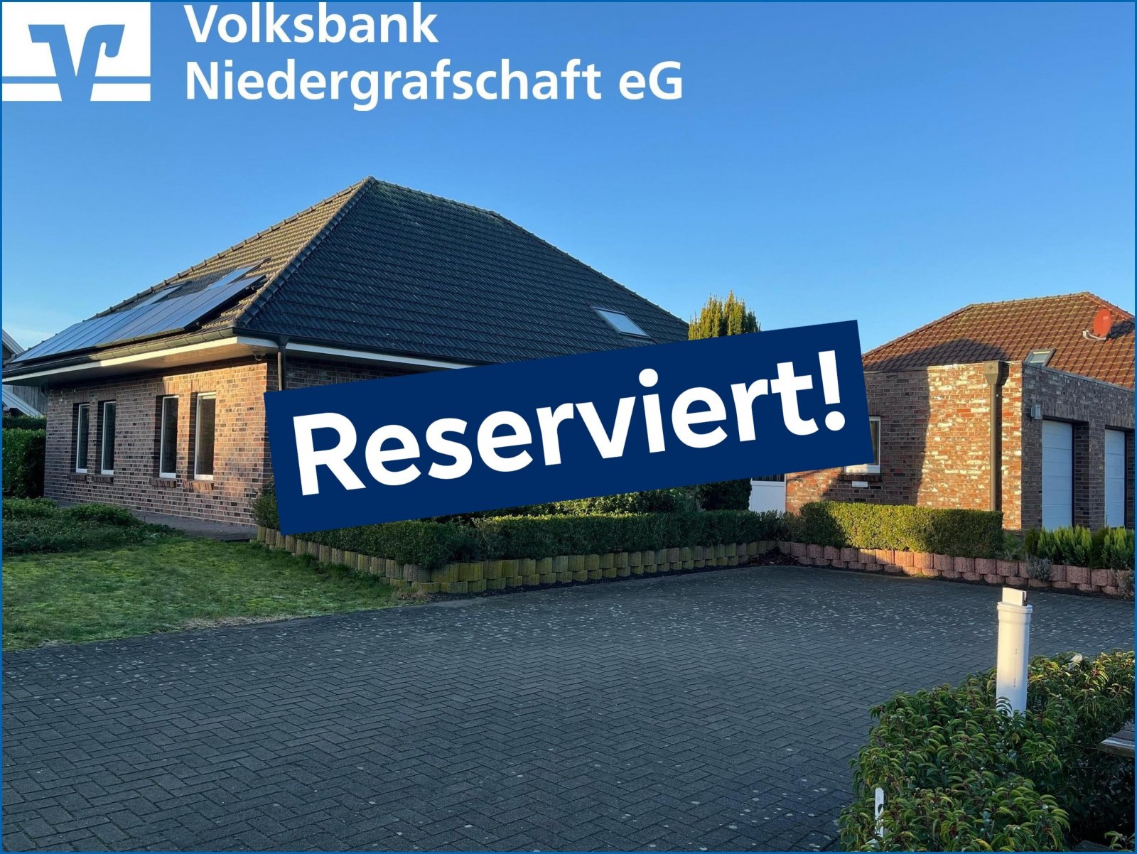 Seitliche Ansicht