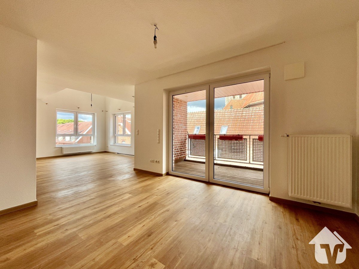 Wohnraum