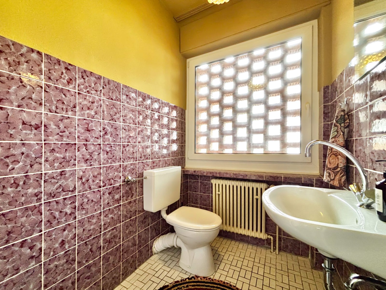 Gäste-WC
