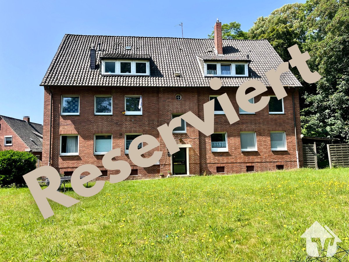 Reserviert