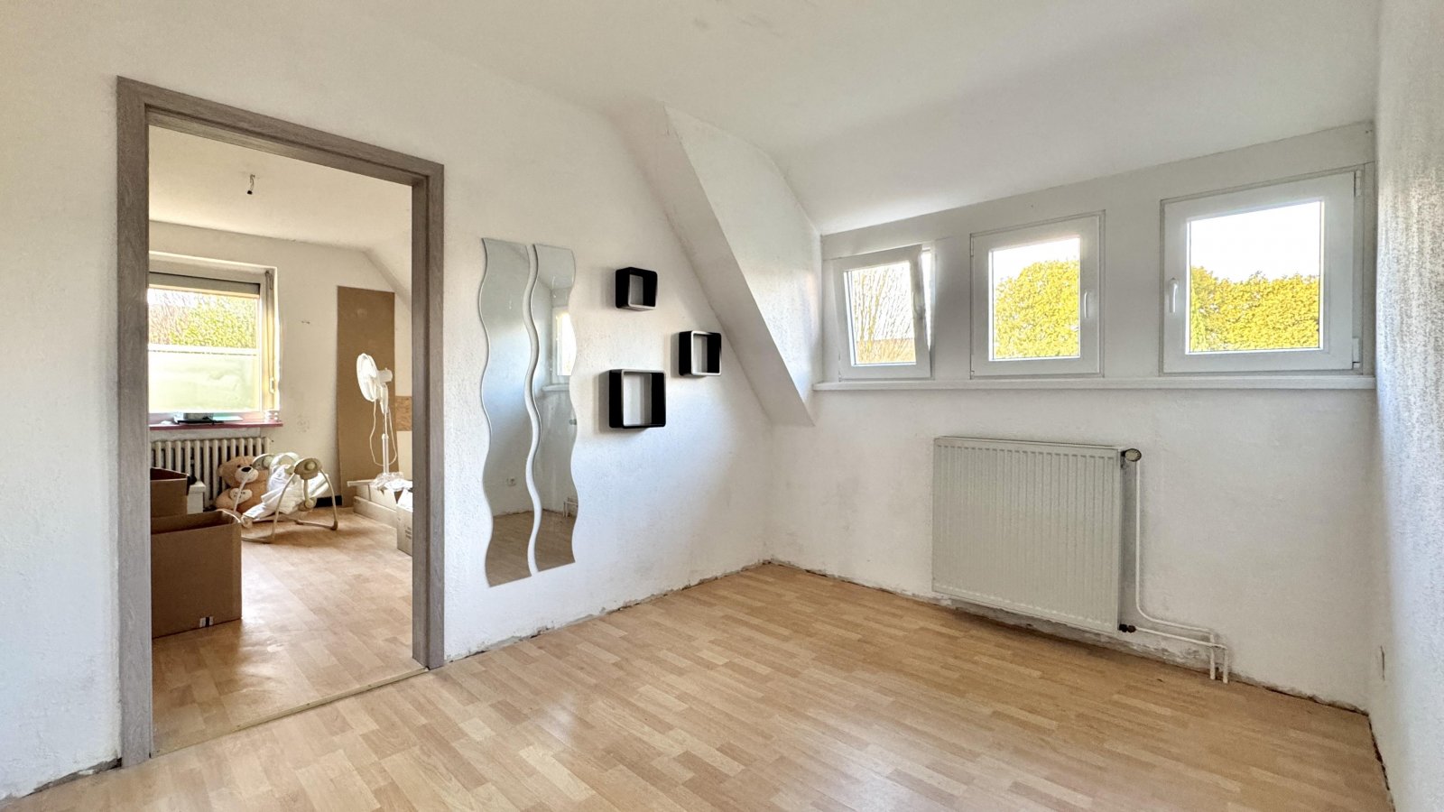 Zimmer vor Kind 3 (OG)