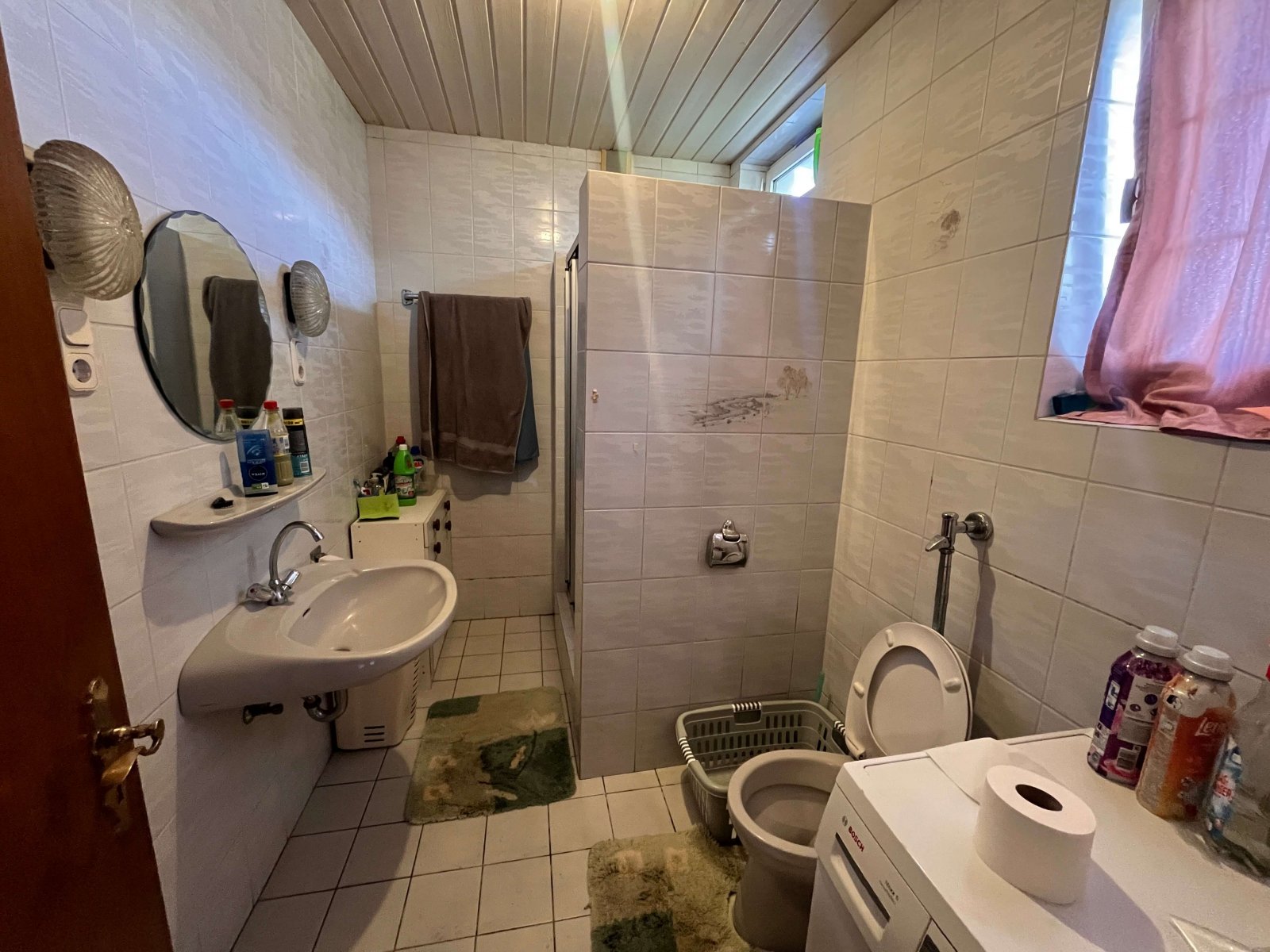 Duschbad EG