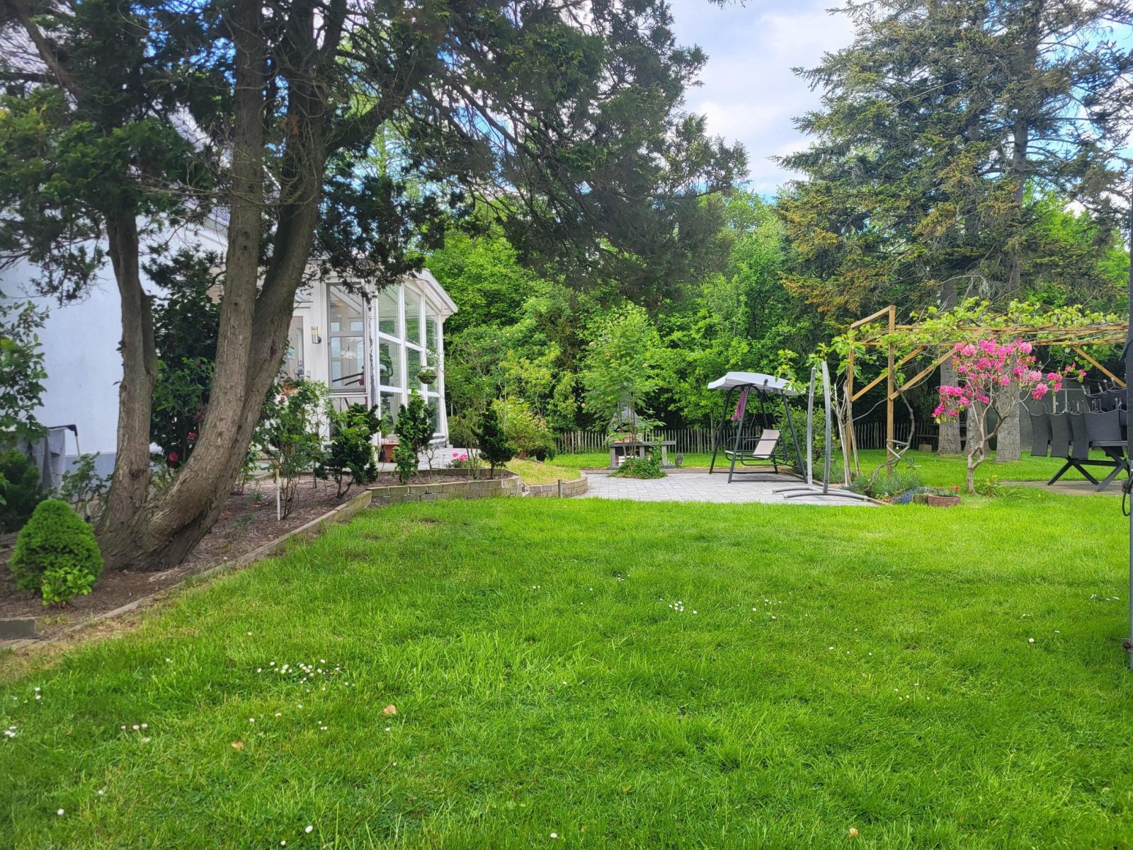 Garten