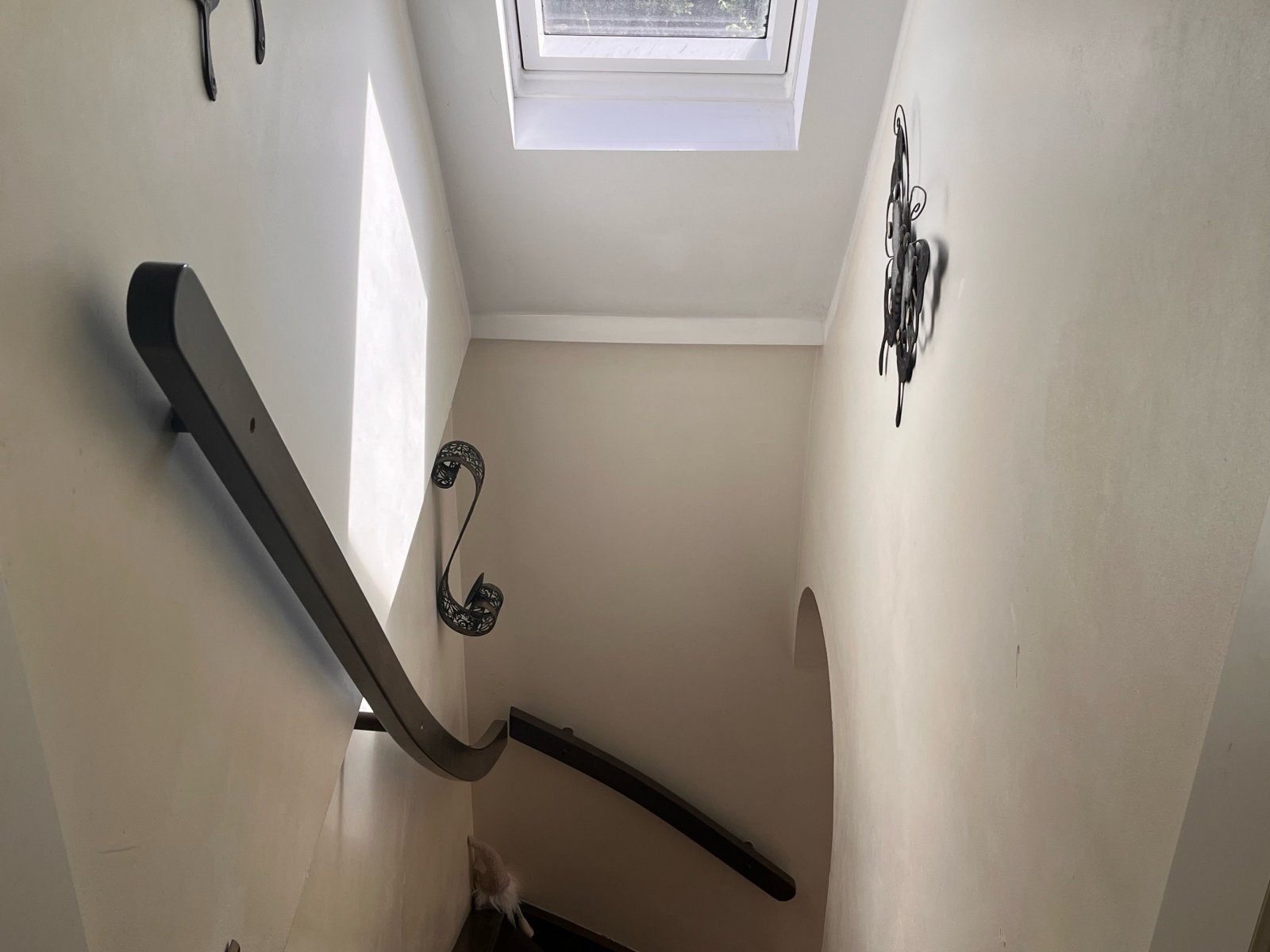 Treppe