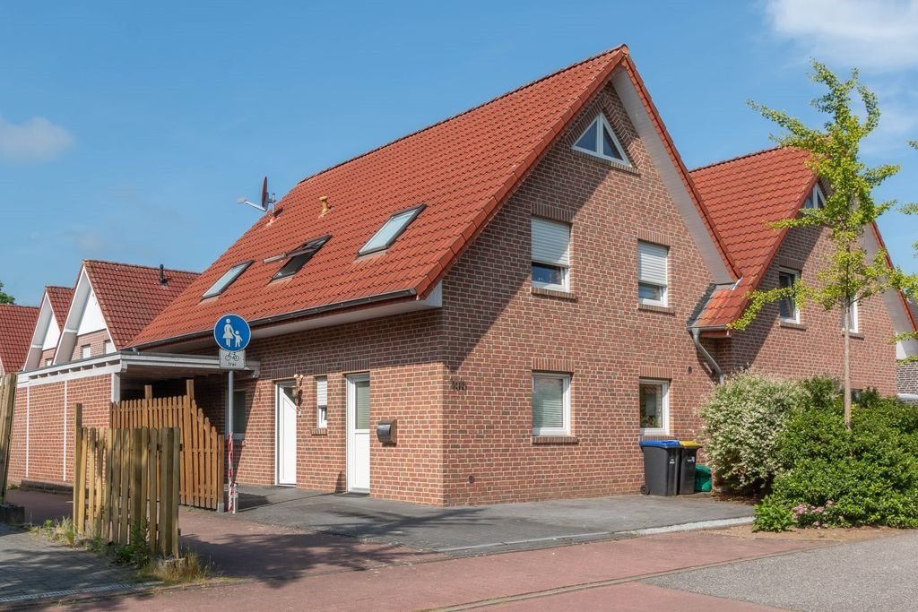 Straßenansicht