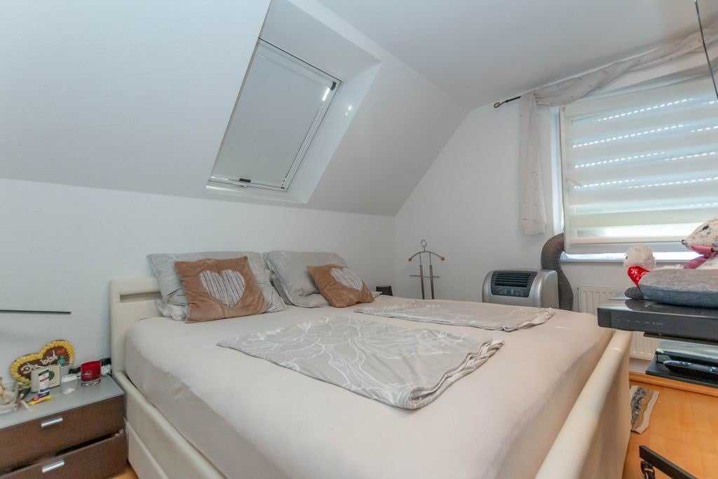 Schlafzimmer OG