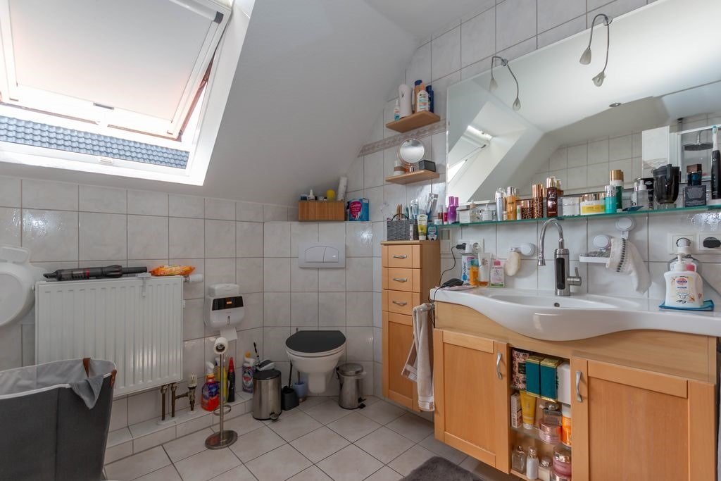 Badezimmer OG