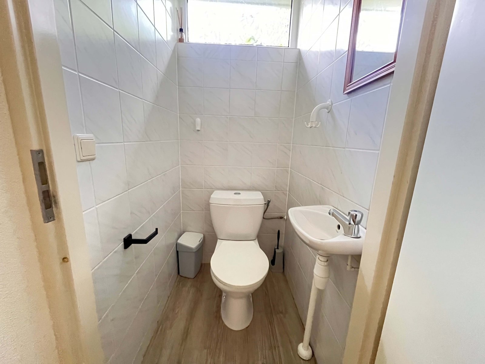 Gäste-WC
