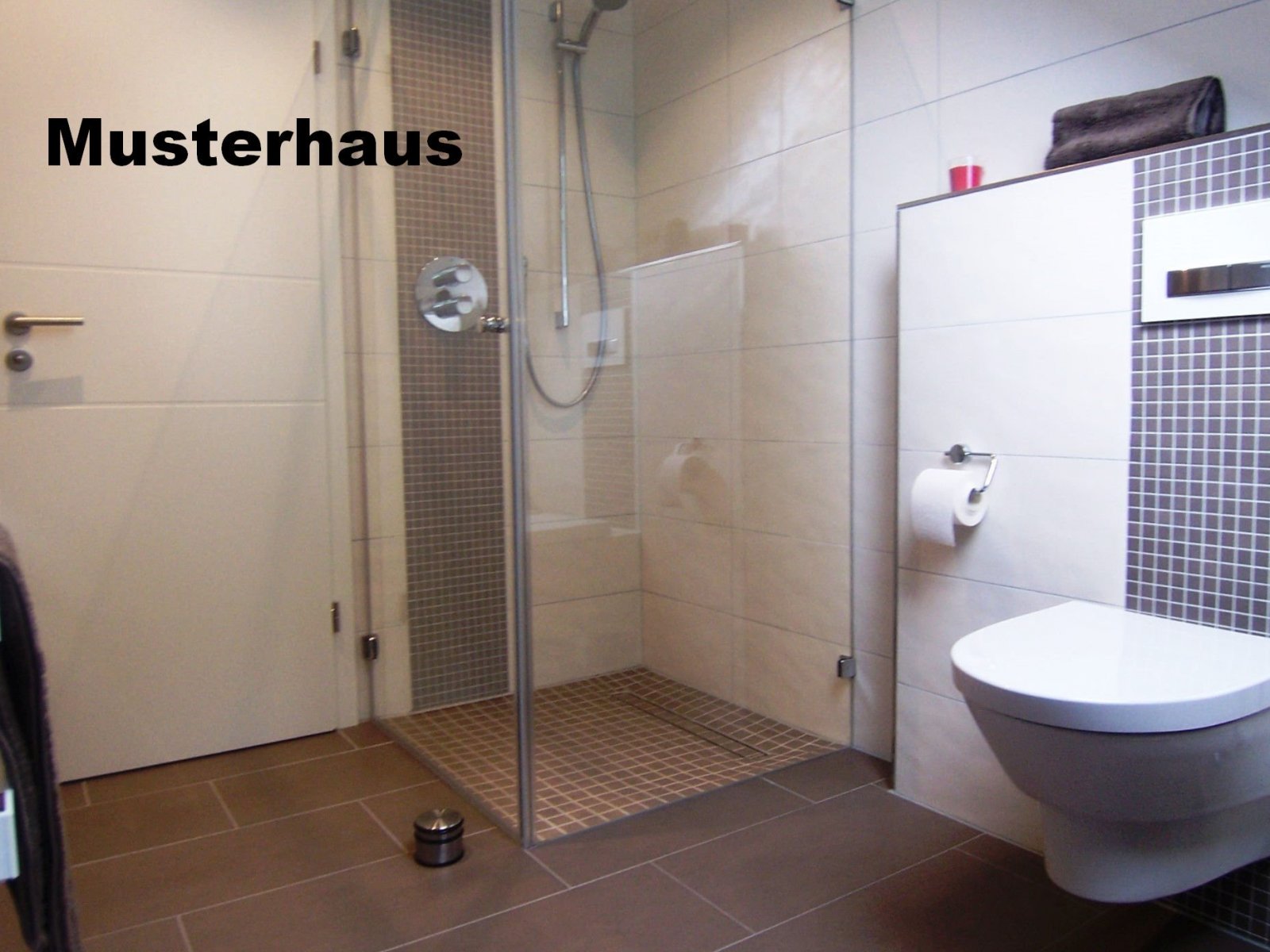 Badezimmer OG