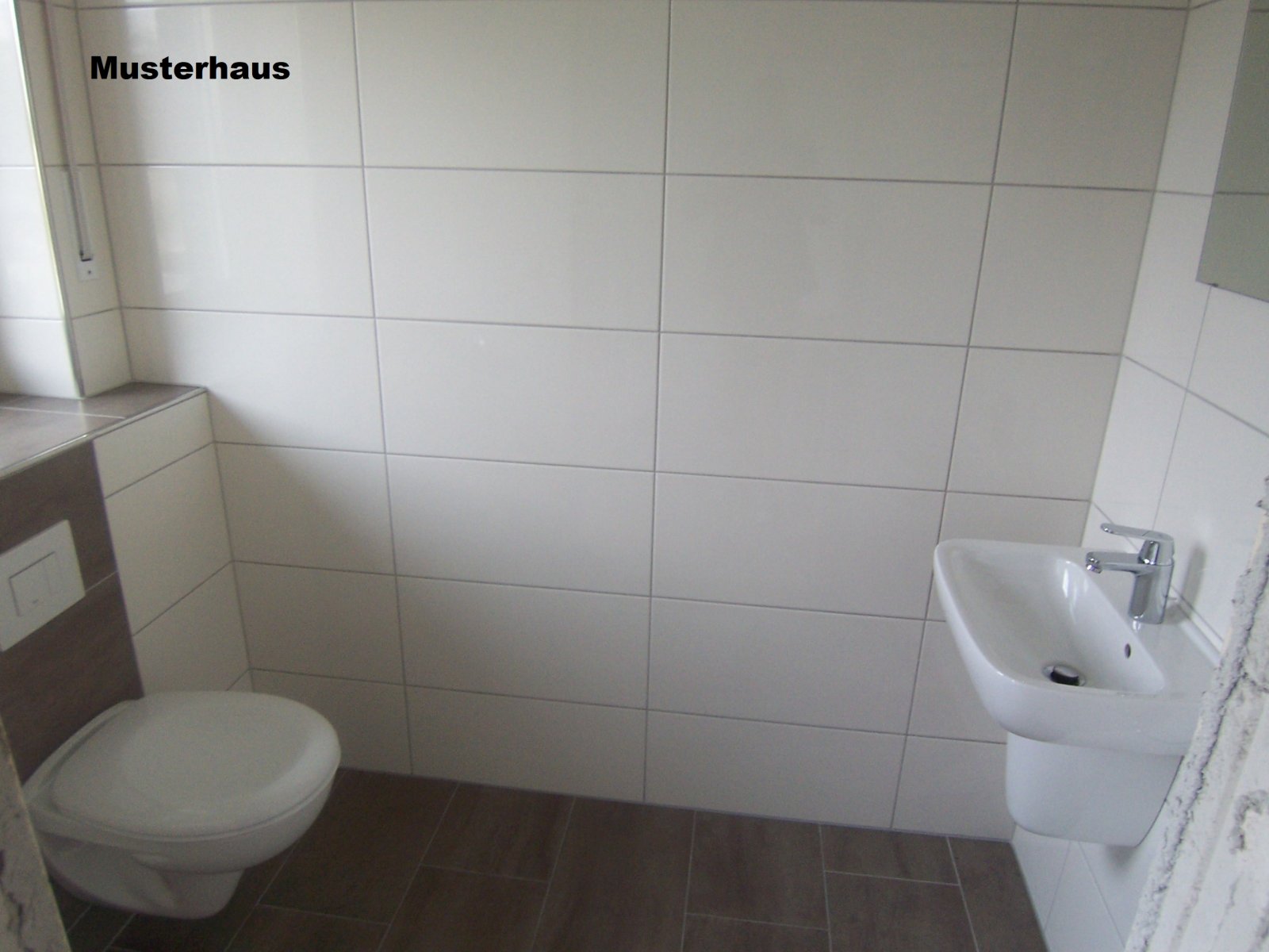 Gäste-WC
