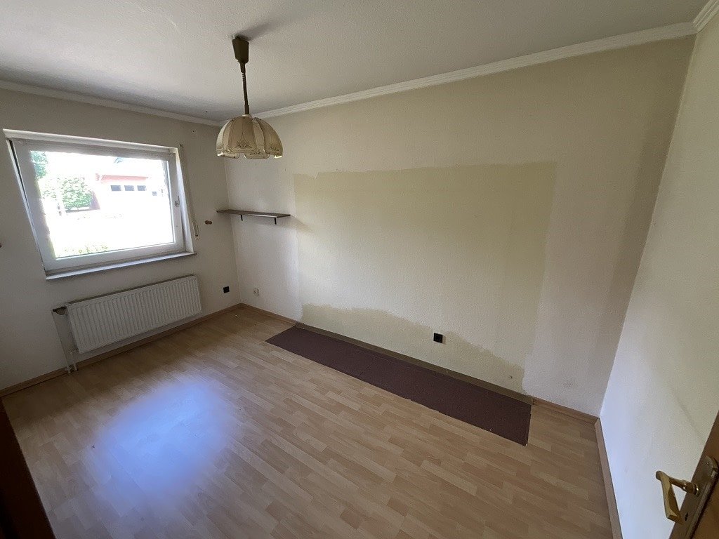 Gästezimmer oder Büro
