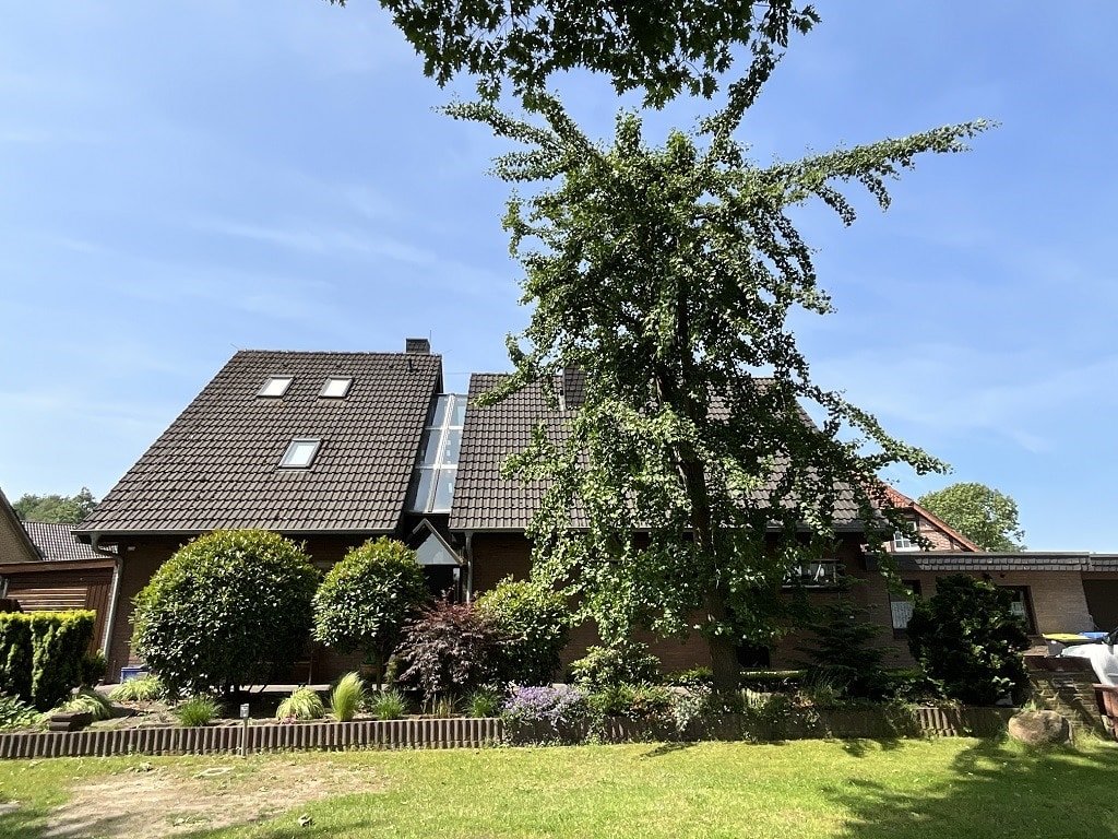 Straßenansicht