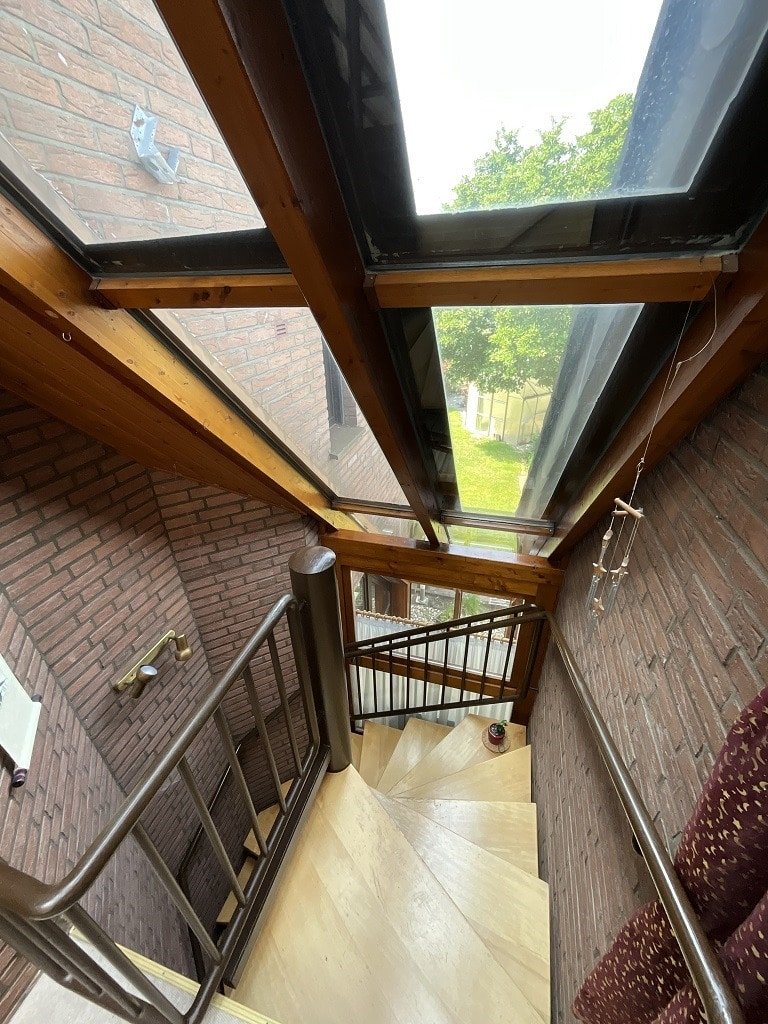 Treppenhaus