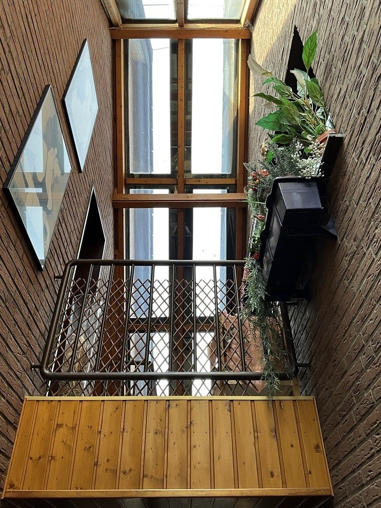 Treppenhaus