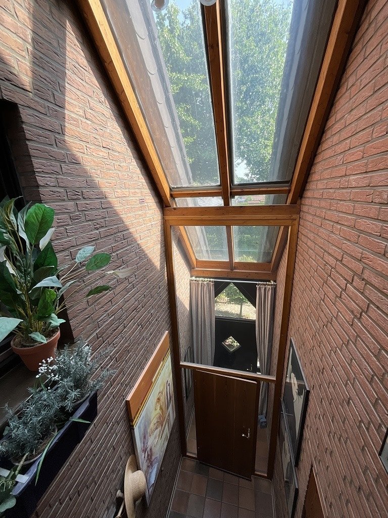Treppenhaus