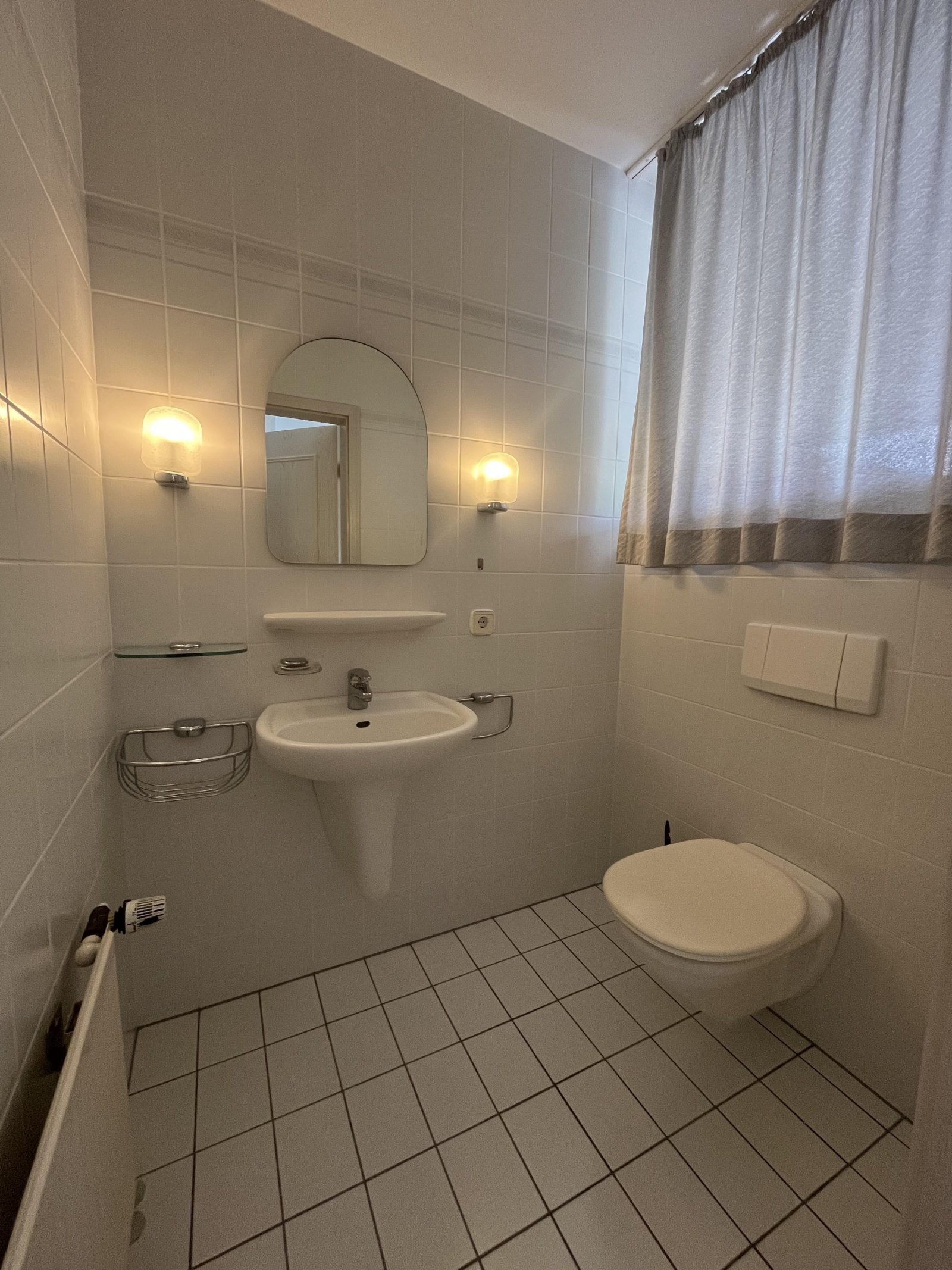Gäste WC