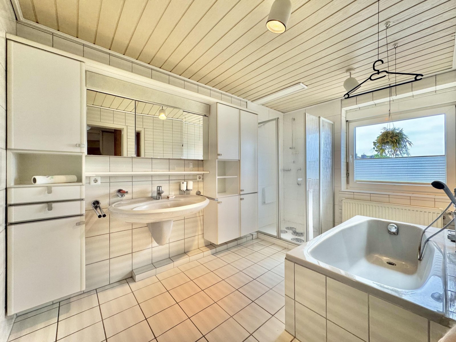 Badezimmer OG