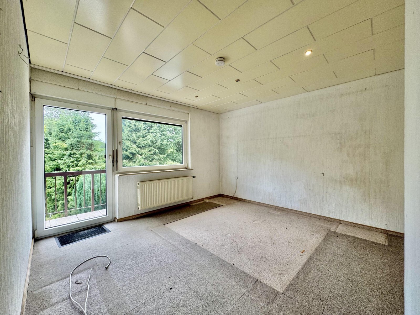 Elternschlafzimmer