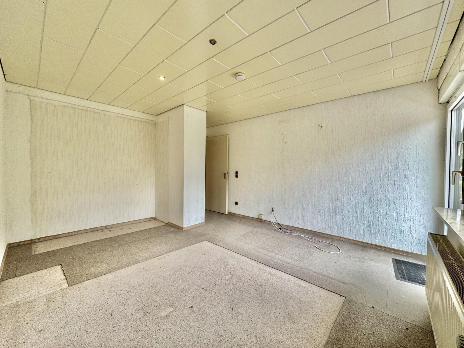 Elternschlafzimmer