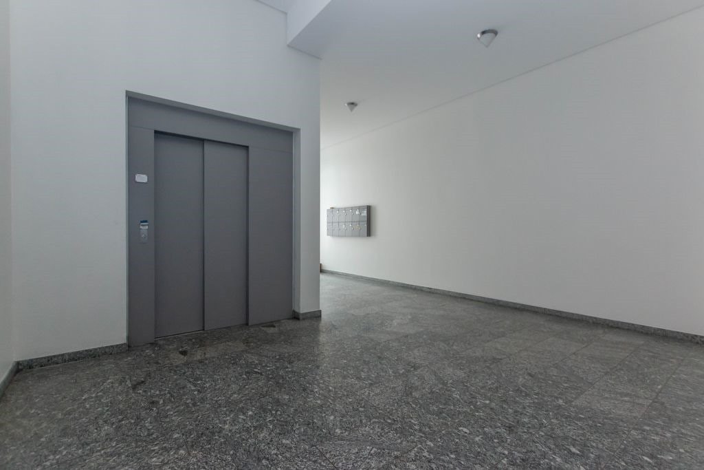 Fahrstuhl