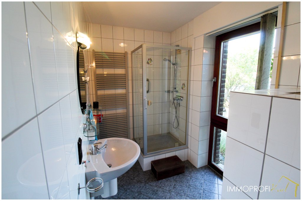 . EG Gäste Bad mit WC