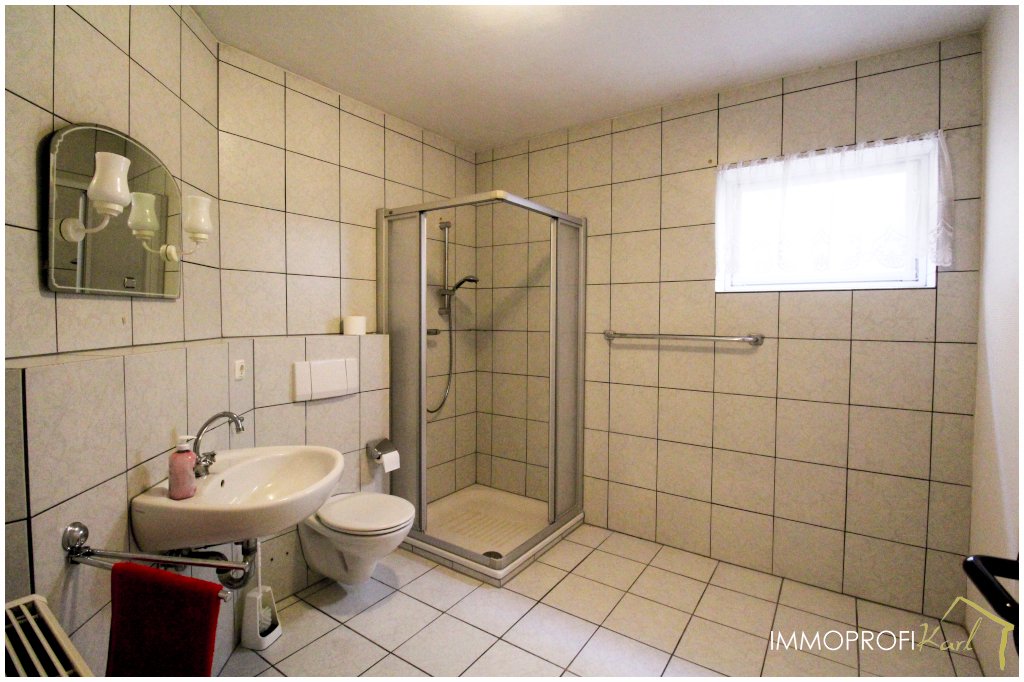 . KG Badezimmer