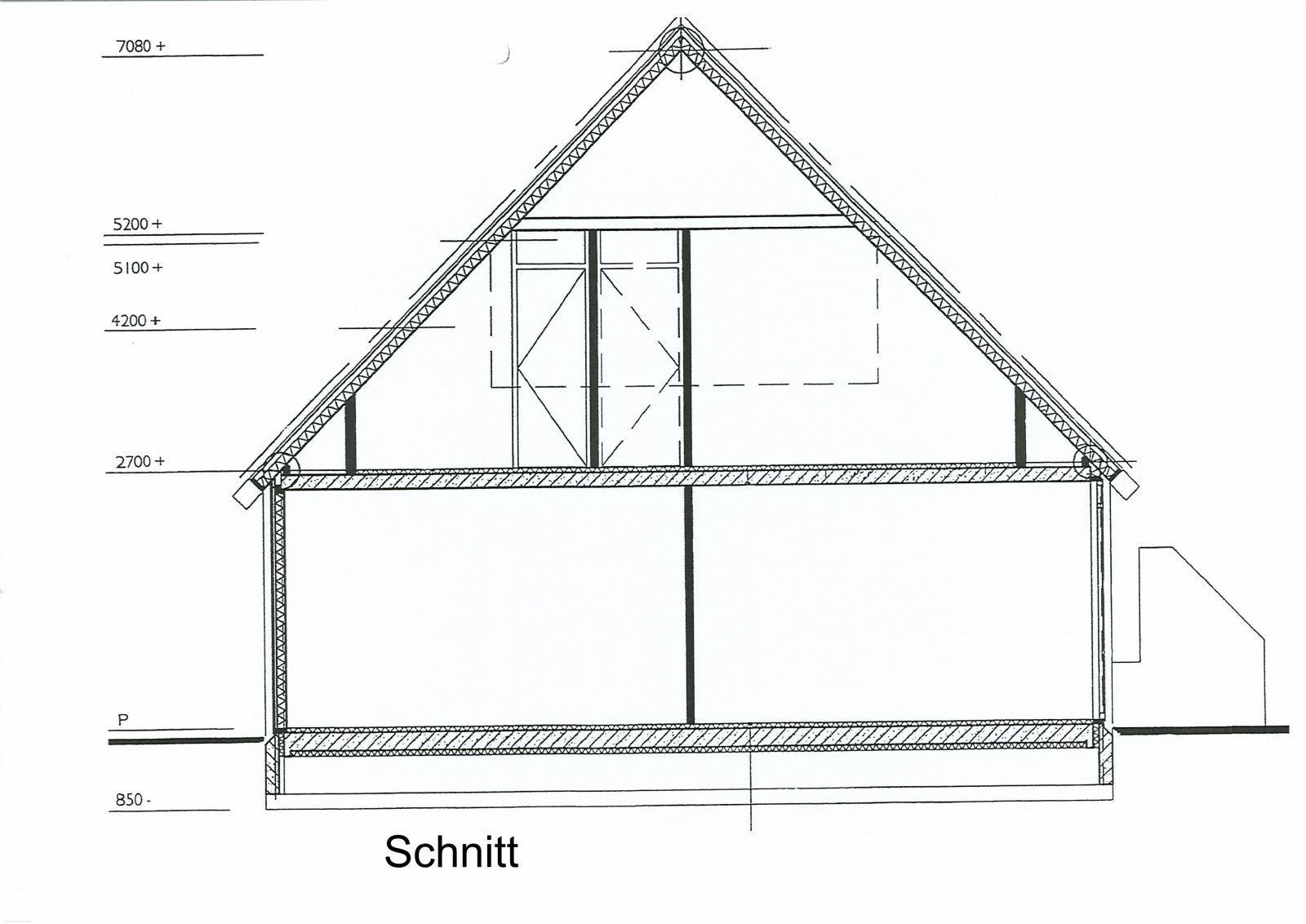 Schnitt
