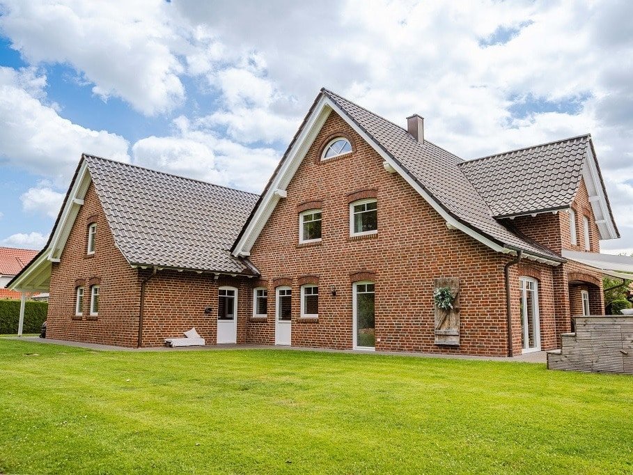 Rückansicht