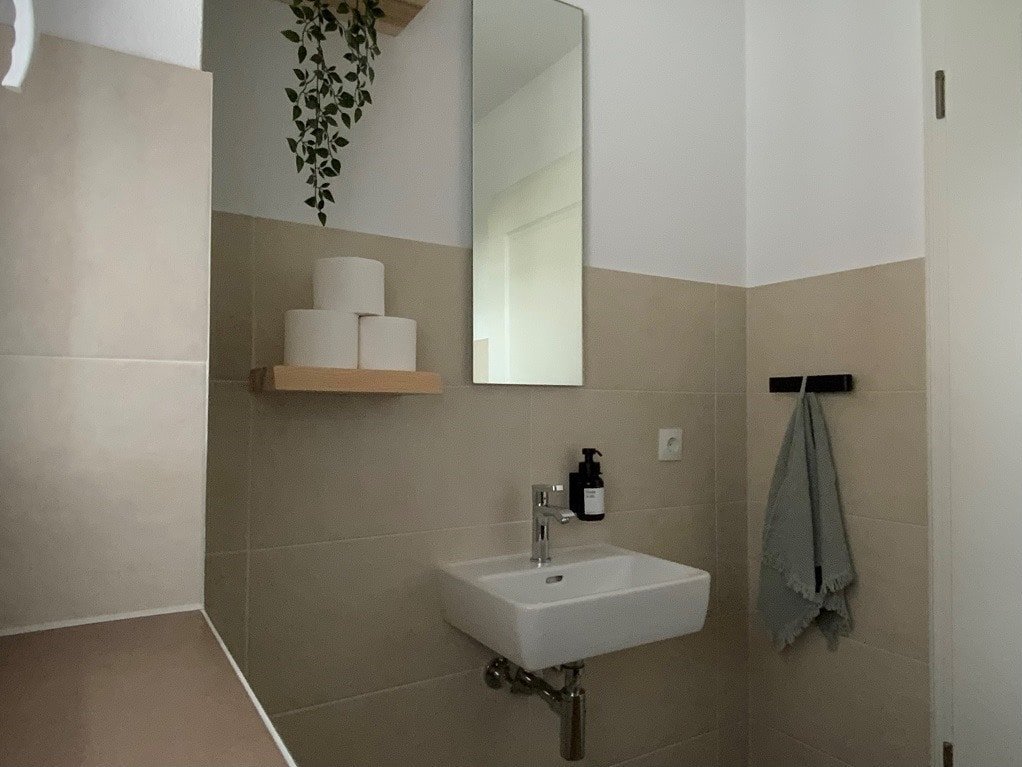 Gäste WC