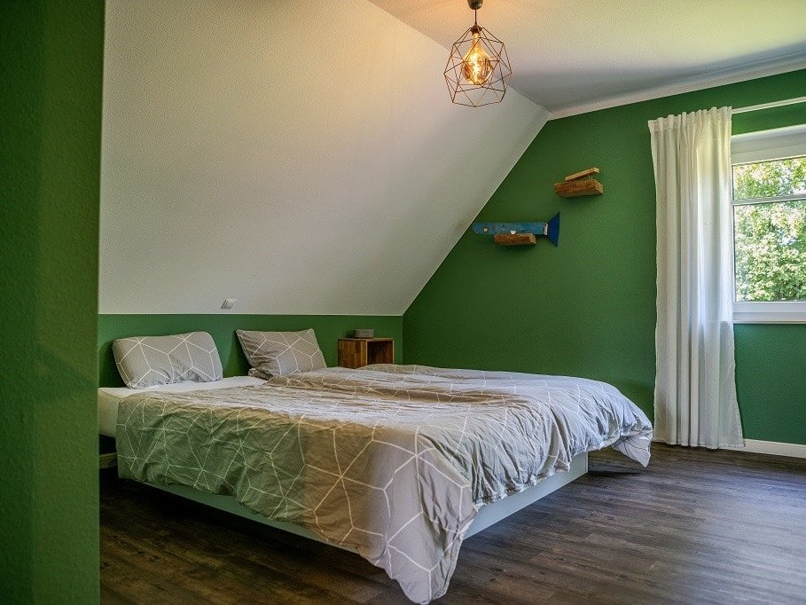 Elternschlafzimmer