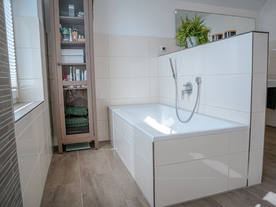 Badewanne