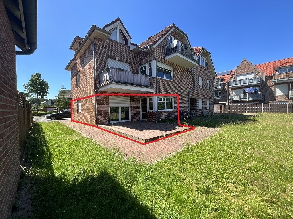 Rückansicht