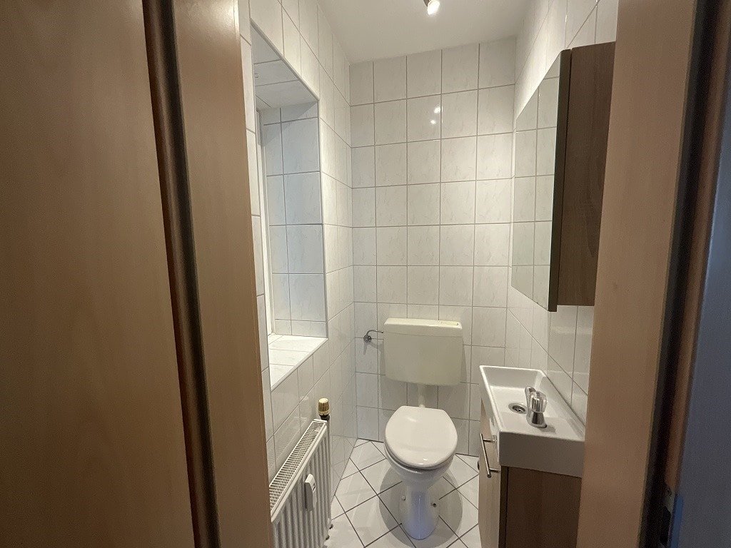 Gäste-WC