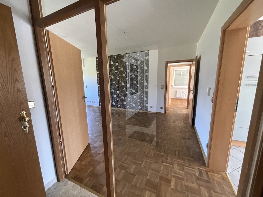 Eingangsbereich