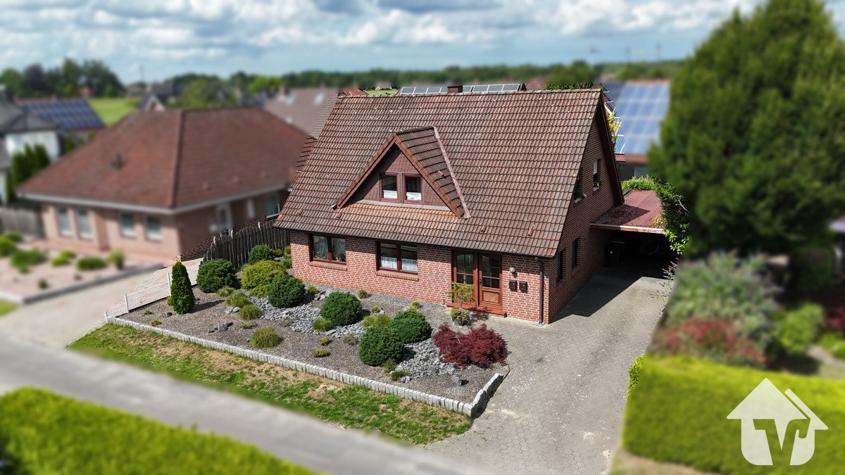 Drohnenbild