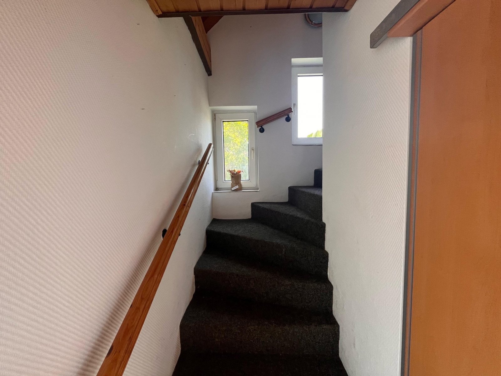 Treppe