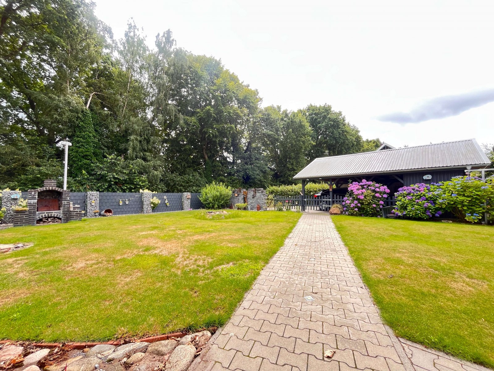 Garten