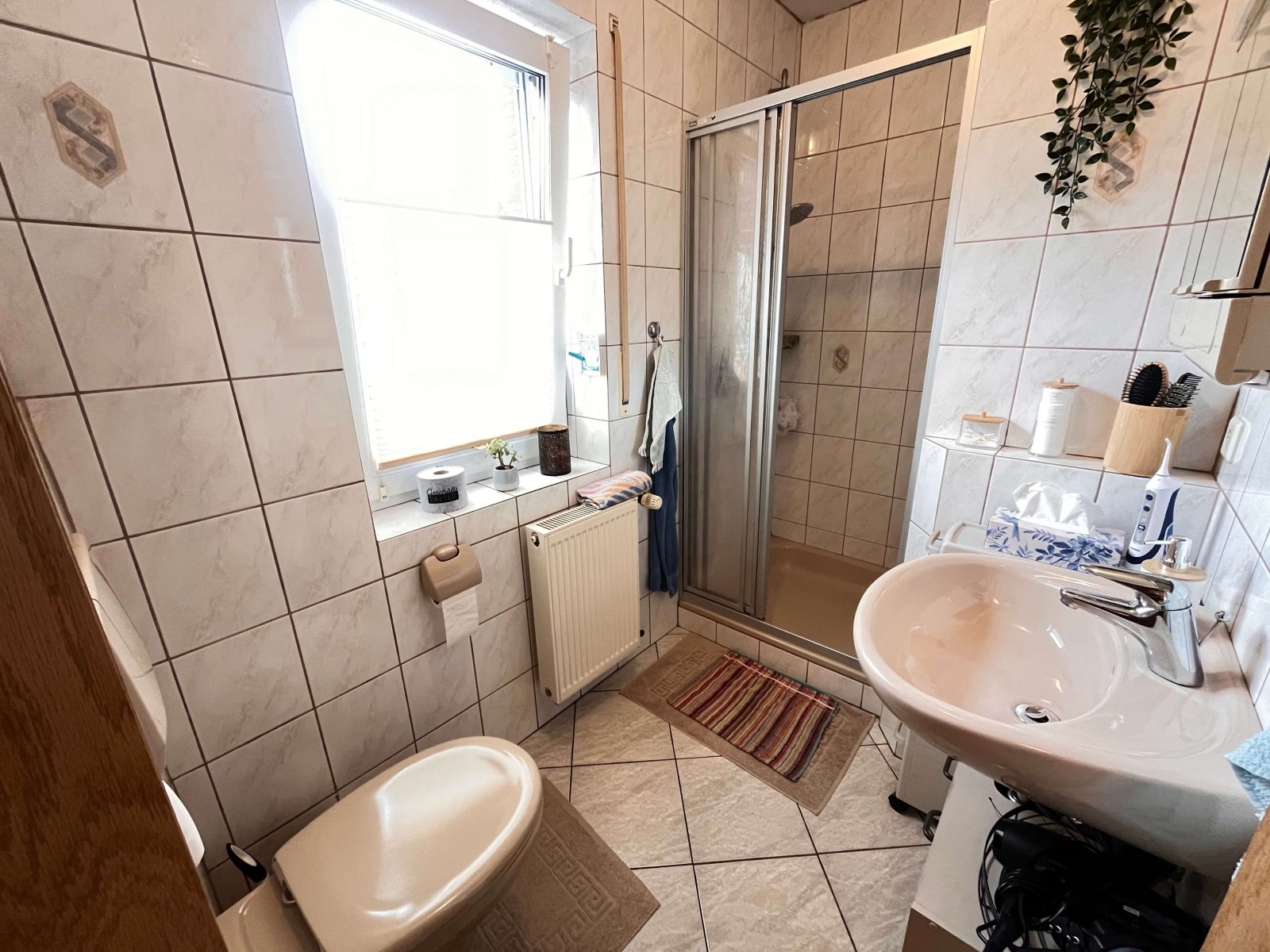 Duschbad EG
