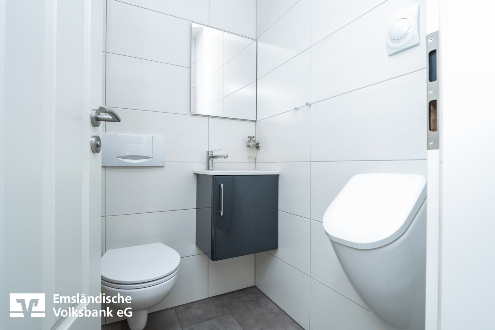 Gäste-WC