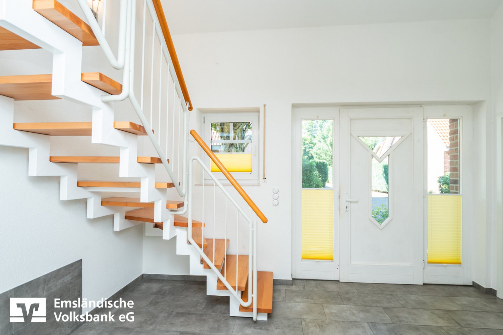 Treppe