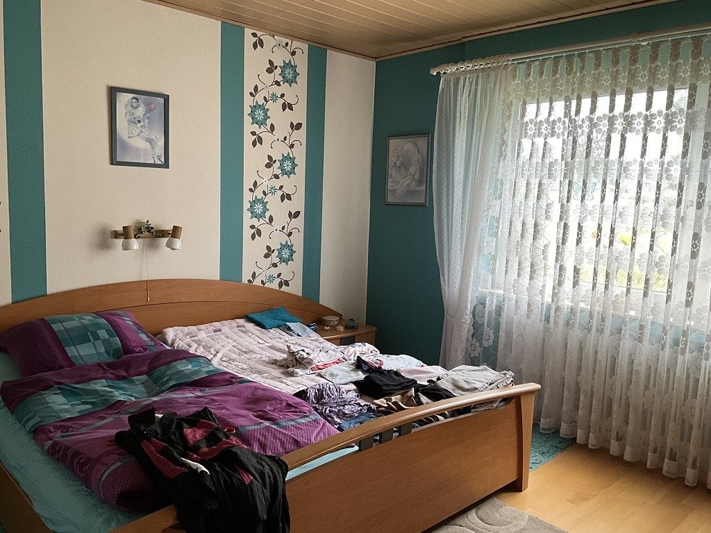 Elternschlafzimmer
