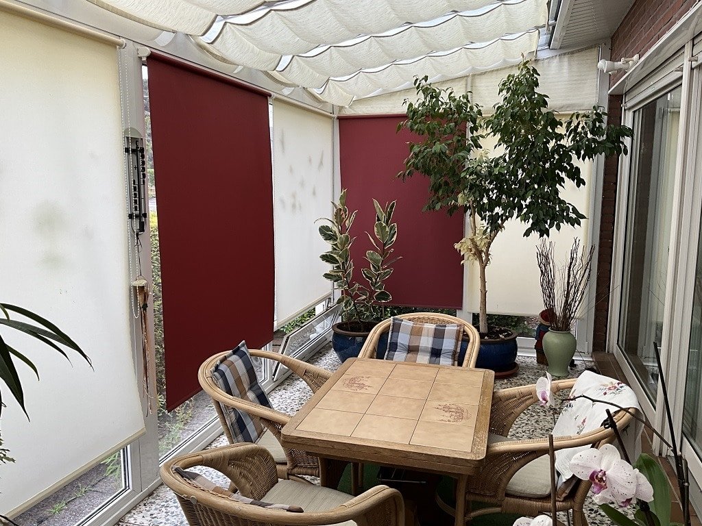 Wintergarten
