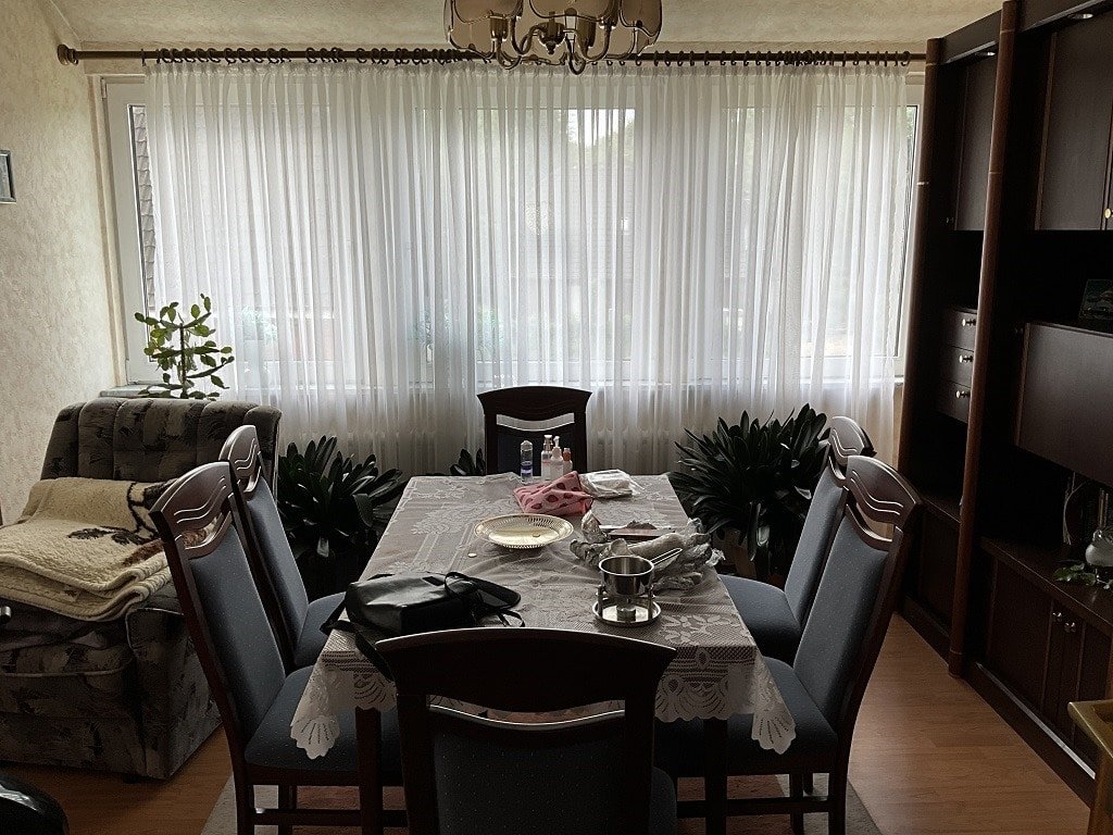 Esszimmer DG