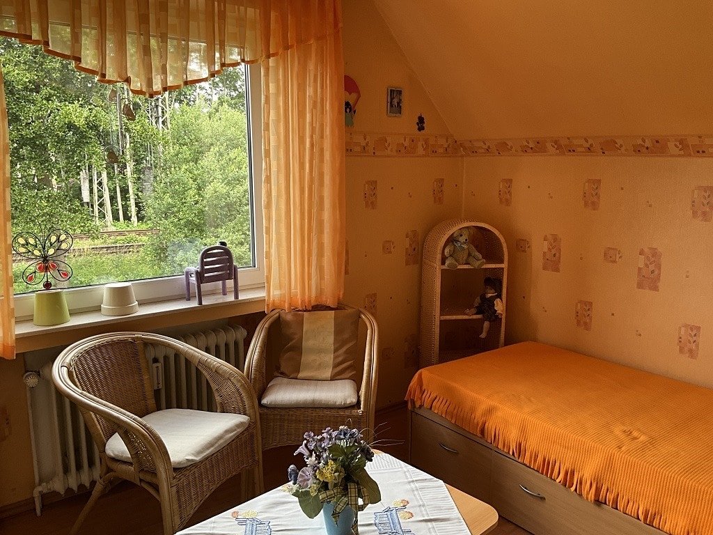 Kinderzimmer DG